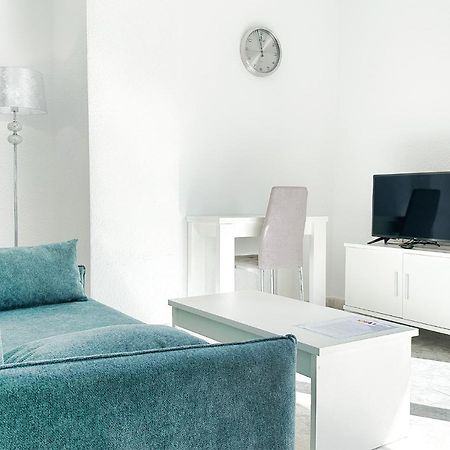Skol 131 - Studio At Skol Building In Marbella Centre With Sea Views. Dış mekan fotoğraf